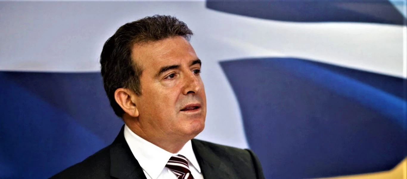 Μιχάλης Χρυσοχοΐδης για ΑΣΟΕΕ: «Τα πανεπιστήμια και οι πλατείες θα καθαρίσουν και θα είναι προσβάσιμα»